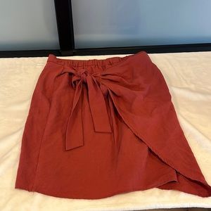 Women’s shirt with pretty bow